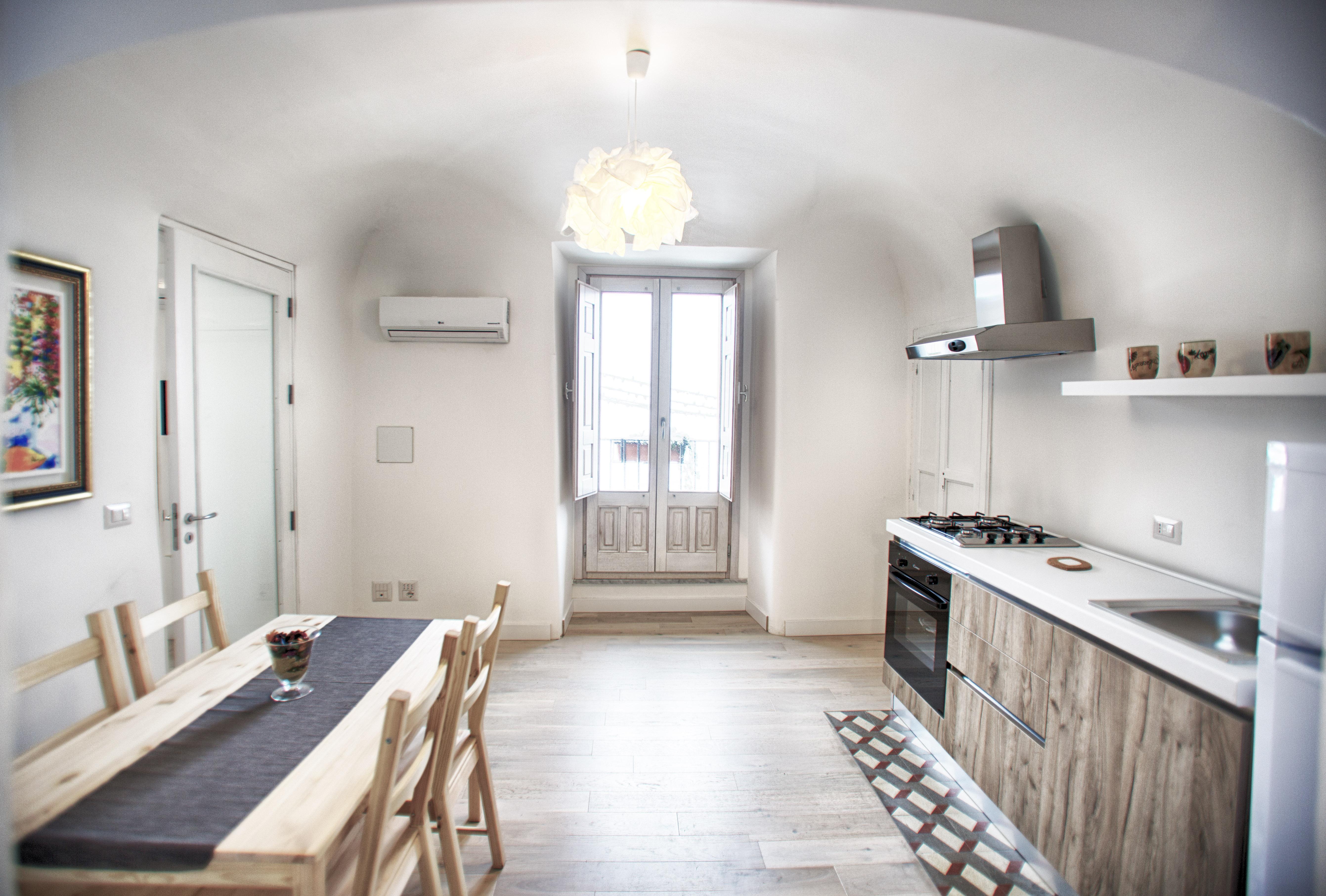 Vakantiehuis Ventimiglia Gangi