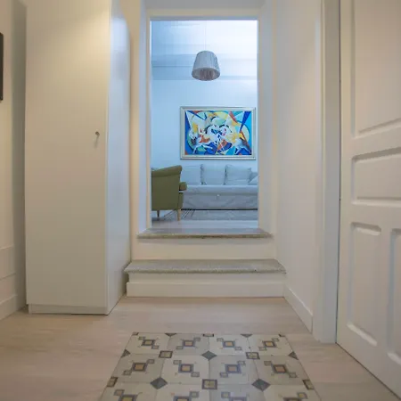 Residence Ventimiglia Gangi Extérieur photo