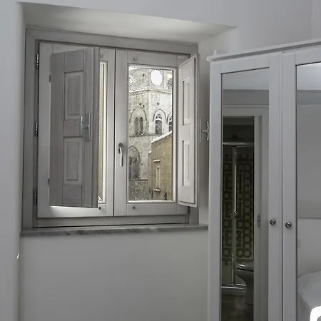 Residence Ventimiglia Gangi Extérieur photo