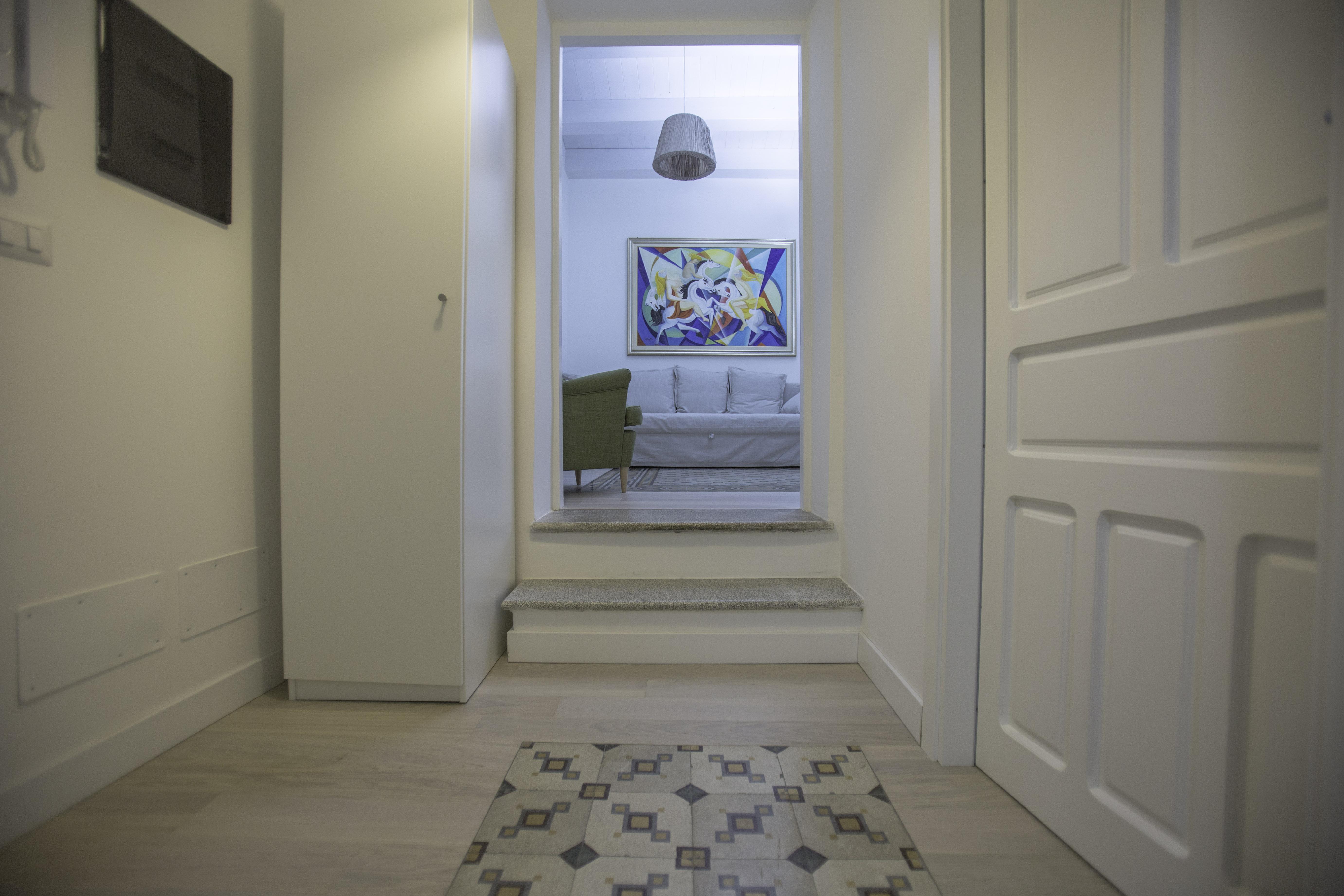Ventimiglia Casa vacanze Gangi